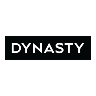 Dynasty Logo PNG Vector