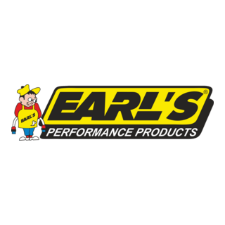 Earl's Logo PNG Vector