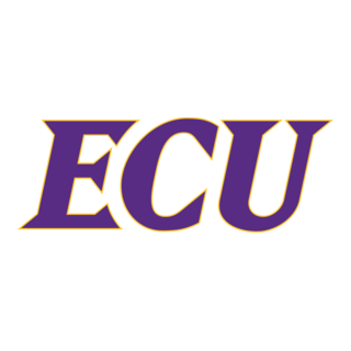 East Carolina Pirates Logo PNG Vector