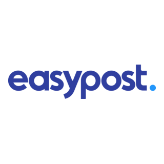Easypost Logo PNG Vector