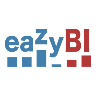 eazyBI Logo PNG Vector
