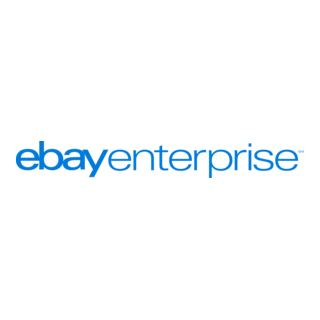 Ebay Enterprise Logo PNG Vector