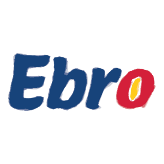 Ebro Logo PNG Vector