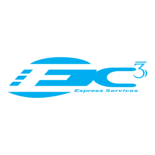 EC3 EXPRESS Logo PNG Vector