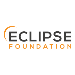 Eclipse Logo PNG Vector