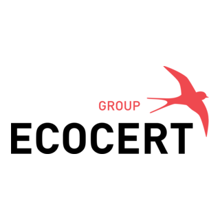 Ecocert Logo PNG Vector