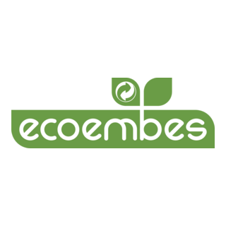 Ecoembes Logo PNG Vector