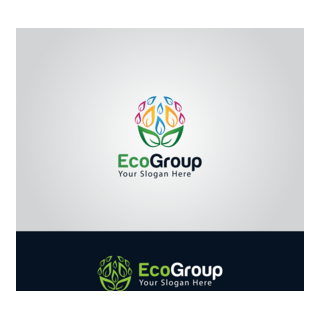 Ecologic Logo PNG Vector