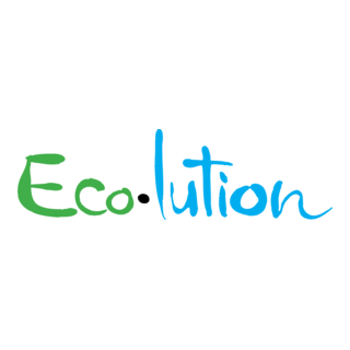 ECOLUTION Logo PNG Vector
