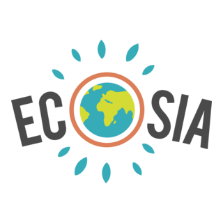 ecosia Logo PNG Vector