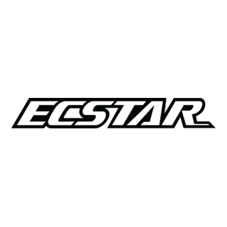 ECSTAR Suzuki Logo PNG Vector
