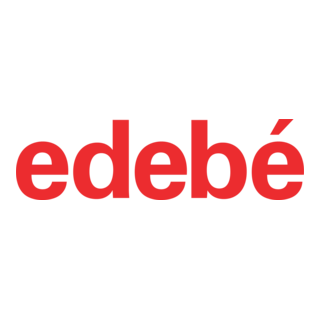 edebé Logo PNG Vector