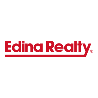 Edina Realty Logo PNG Vector