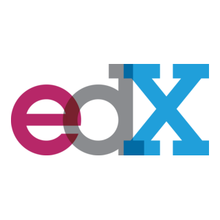 edX Logo PNG Vector