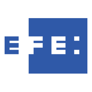 EFE Logo PNG Vector