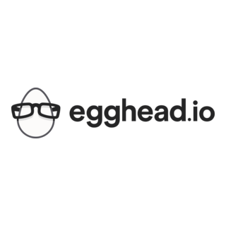 Egghead Logo PNG Vector