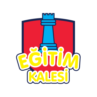 Egitim Kalesi Logo PNG Vector