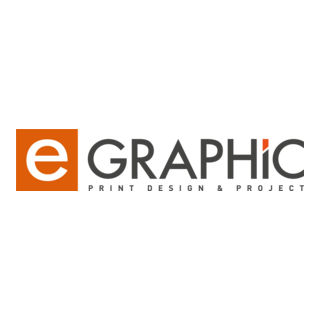 eGRAPHIC Srl Logo PNG Vector
