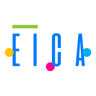 EICA Logo PNG Vector