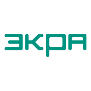 Ekra Logo PNG Vector