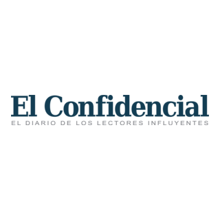 El Confidencial Logo PNG Vector