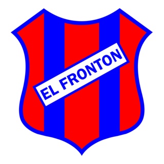 El Frontón de San Andrés de Giles Buenos Aires Logo PNG Vector