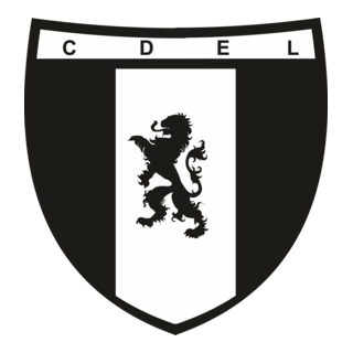 El León de General Madariaga Buenos Aires Logo PNG Vector