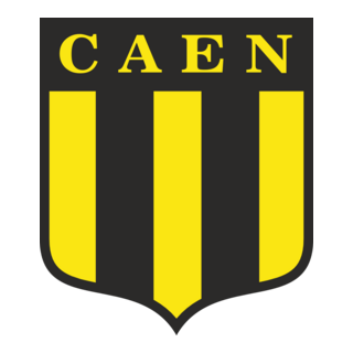 El Nacional de Tres Arroyos Logo PNG Vector