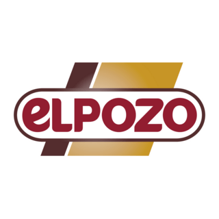 El Pozo Logo PNG Vector