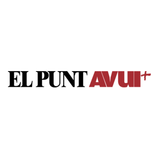 EL PUNT AVUI Logo PNG Vector