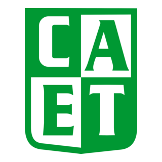 El Taladro de Las Flores Buenos Aires Logo PNG Vector