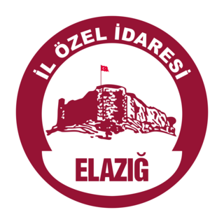 ELAZIĞ İL ÖZEL İDARESİ Logo PNG Vector
