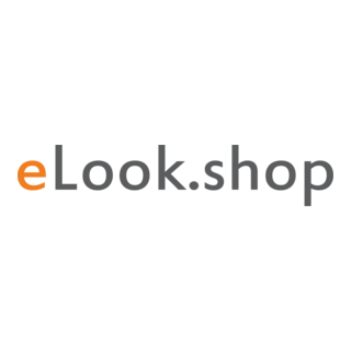 ELook.shop Logo PNG Vector