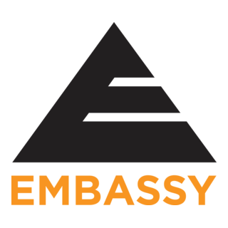 Embassy Group Logo PNG Vector