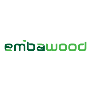 embawood Logo PNG Vector
