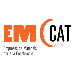 EmCcat Grup Logo PNG Vector