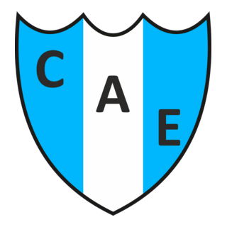 Empalme de Villa Constitución Santa Fé Logo PNG Vector