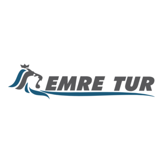 Emre Tur Logo PNG Vector