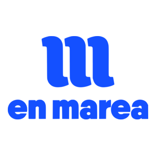 En Marea Logo PNG Vector