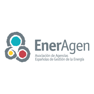 EnerAgen Logo PNG Vector