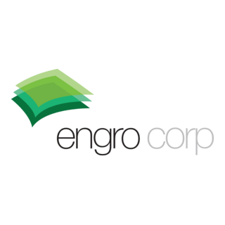Engro Logo PNG Vector