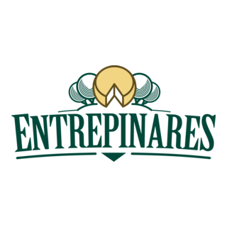 Entrepinares Logo PNG Vector