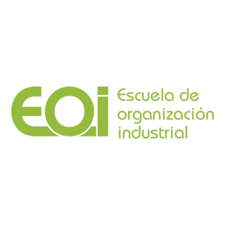 EOI Logo PNG Vector