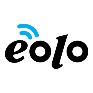 Eolo Logo PNG Vector
