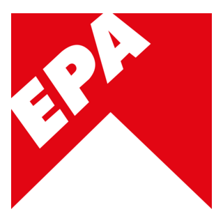 Epa Supermercados Logo PNG Vector