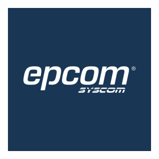 Epcom Logo PNG Vector