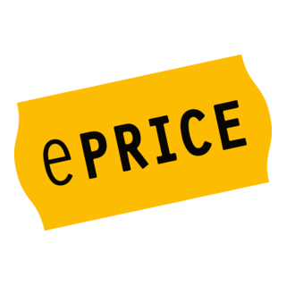 ePrice Logo PNG Vector