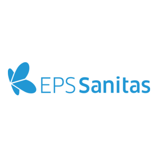 EPS Sanitas Logo PNG Vector