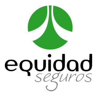 Equidad Seguros Logo PNG Vector