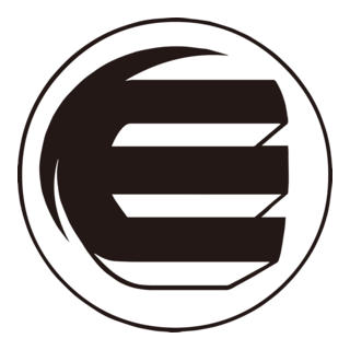 Erjin (ENJ) Logo PNG Vector